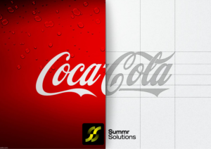 Coca-Cola logo