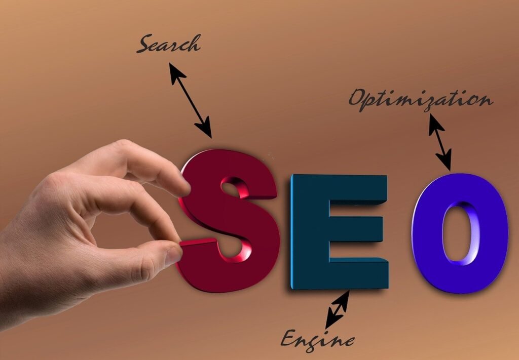 What Are SEO Services