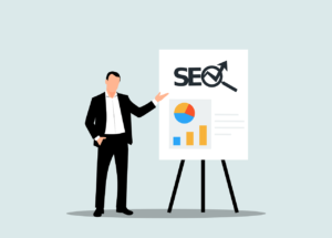 SEO Consulting