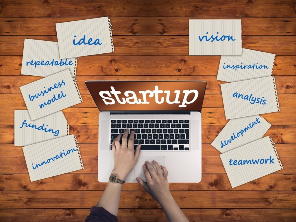 Start-Up Packages