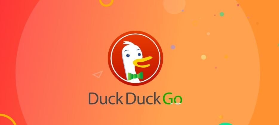 DuckDuckGo