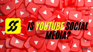 Is YouTube Socia Media