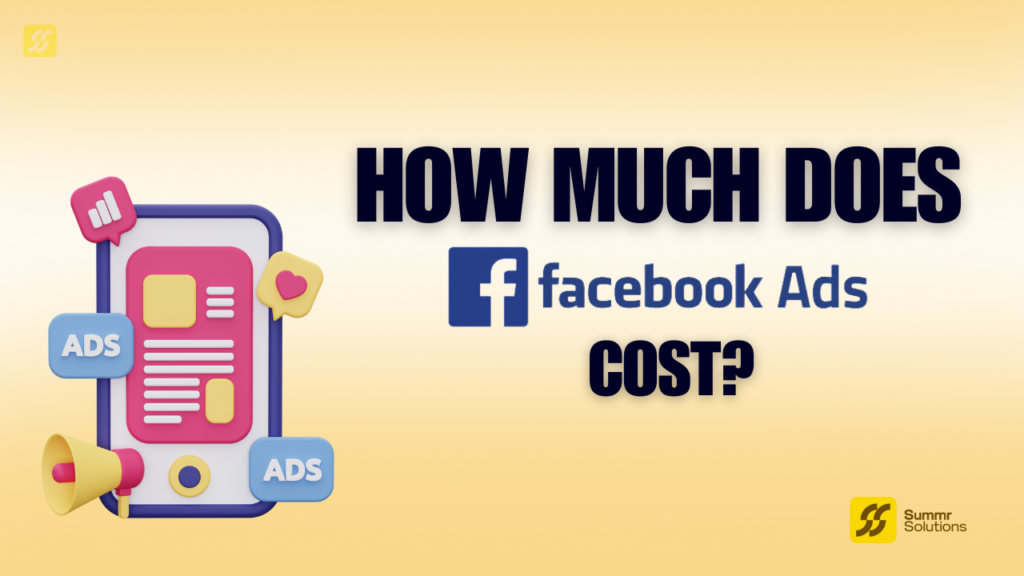 Facebook Advertising Cost