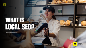 What is Local SEO