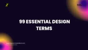 Design Terms