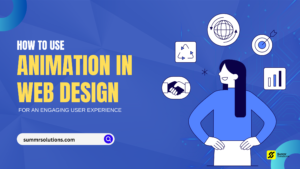 Animation in Web Design