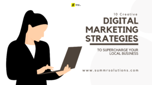 Digital Marketing Strategies