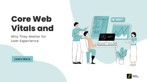 Core Web Vitals user experience